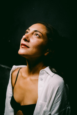 Vera Marmelo