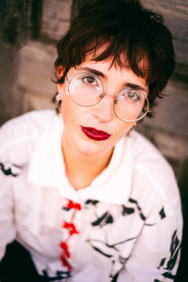 Vera Marmelo